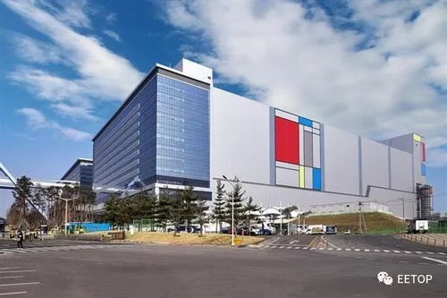 三星内存工厂火灾引发房地产市场隐忧