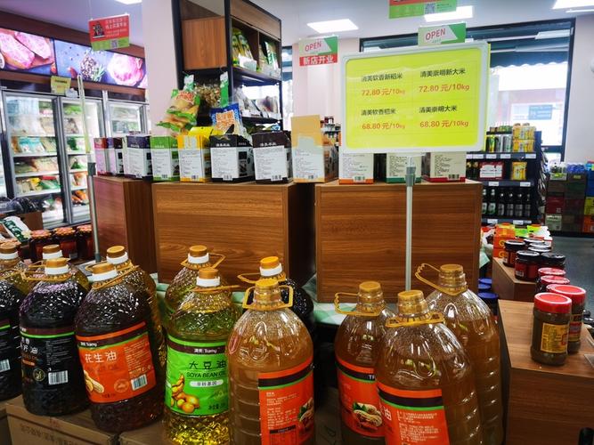 土地人力都贵，上海地产农产品如何拼出市场？关键就在一个“鲜”字